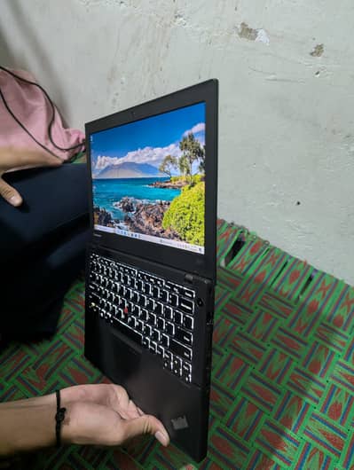 core i7 4rth generation 10/10condition
