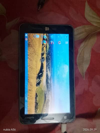 Windows Tablet