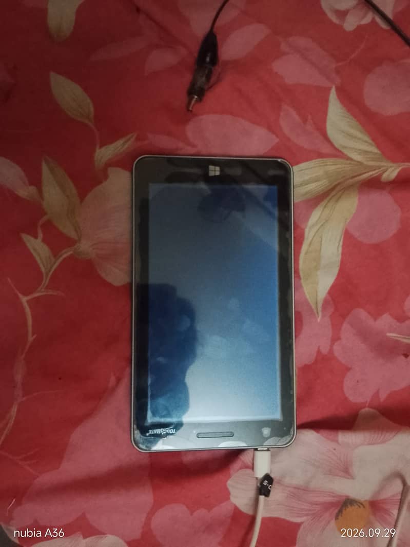 Windows Tablet 1