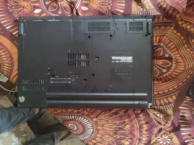 Lenovo ka laptop hain all ok hain
