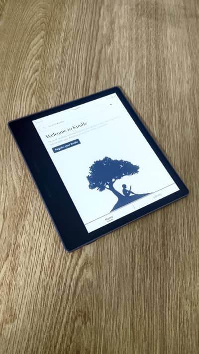 Amazon Kindle osais 32 Gb