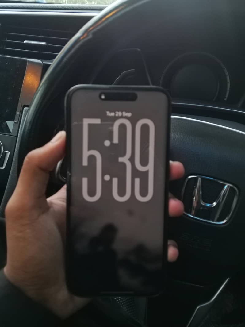 Apple iPhone 15 Pro Max 1