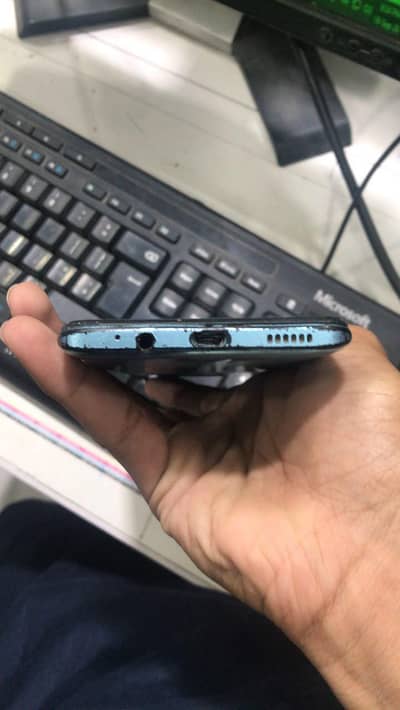 Tecno CAMON 16 SE