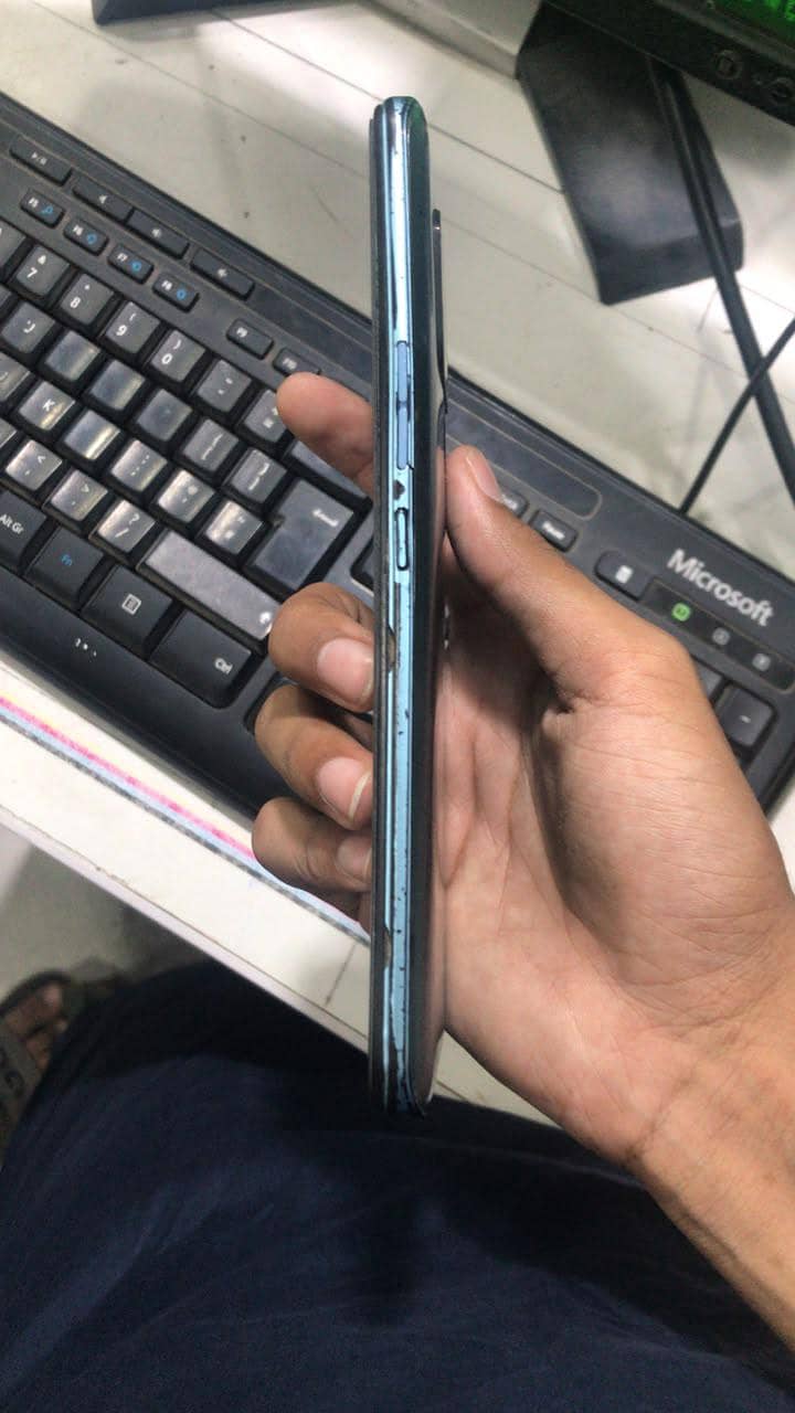 Tecno CAMON 16 SE 2