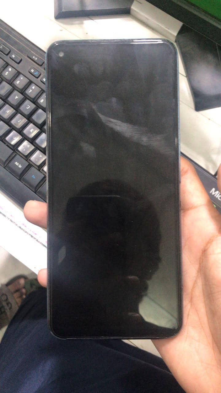 Tecno CAMON 16 SE 4