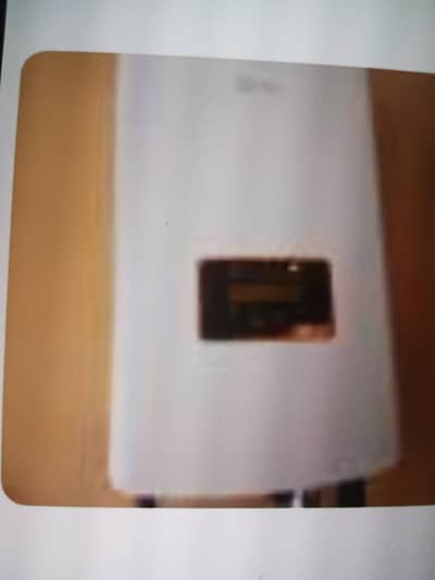 Solis 10kw ongrid inverter with 3year warranty