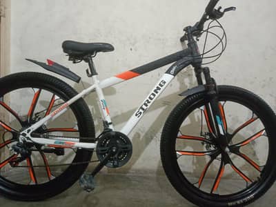 26 INCH IMPORTANT BICYCLE URGENT SALE