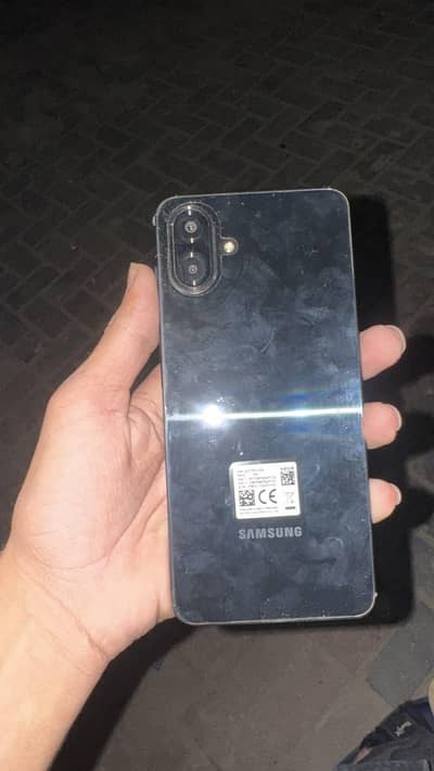Samsung Mobile A07 5G