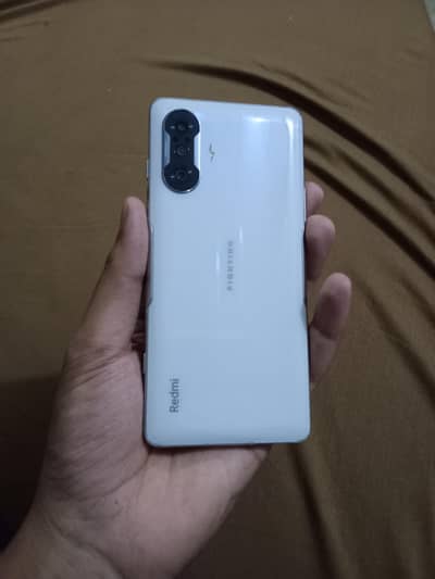 Xiaomi Redmi K40 Gaming