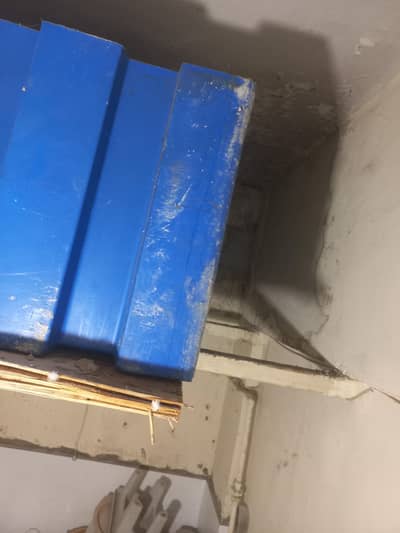 water tank