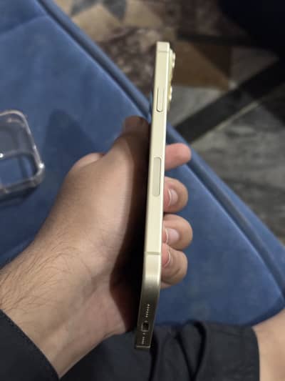 Apple iPhone 15 plus