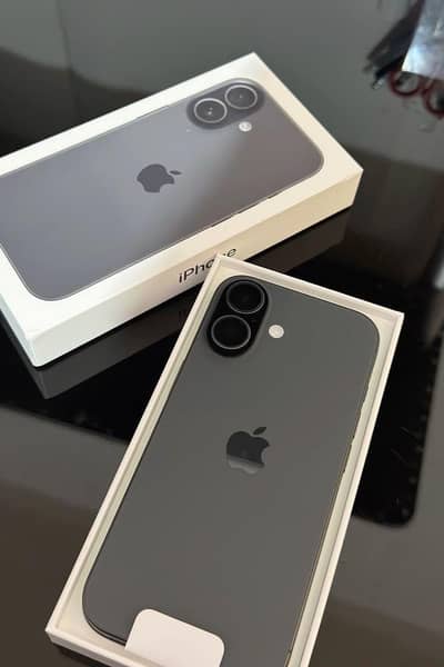 Apple iPhone 17