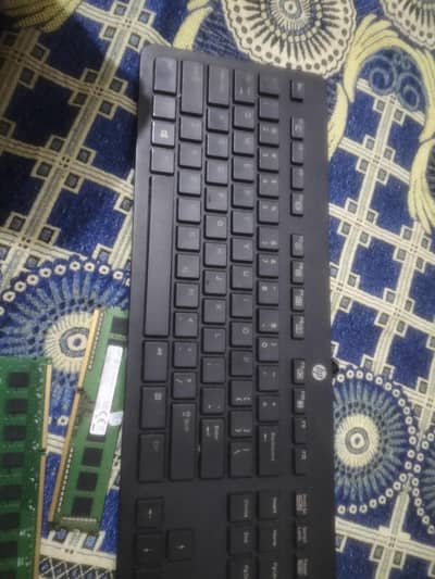 keyboard