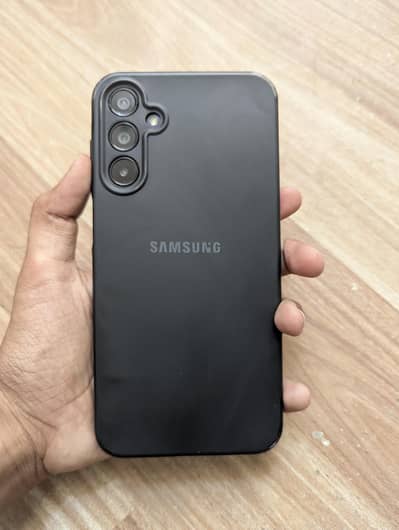 Samsung Galaxy A15 4/64 Non-PTA – Clean Condition