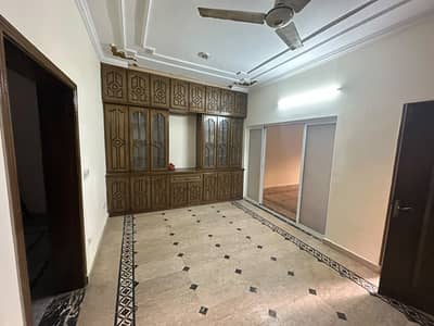 Upper portion Available for rent in E11