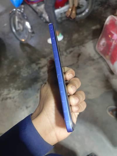 Infinix Hot 60 I