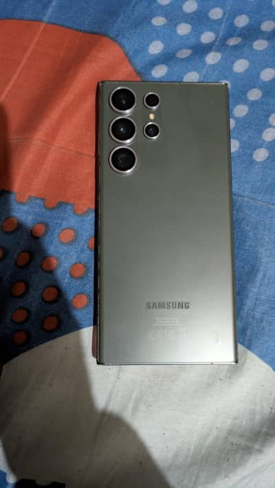 Samsung Mobile S23 Ultra