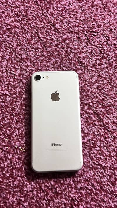 Apple iPhone 7