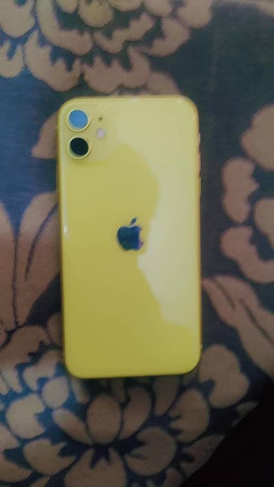 Apple iPhone 11
