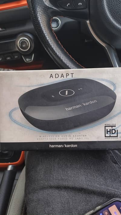 “Harman Kardon Brand New