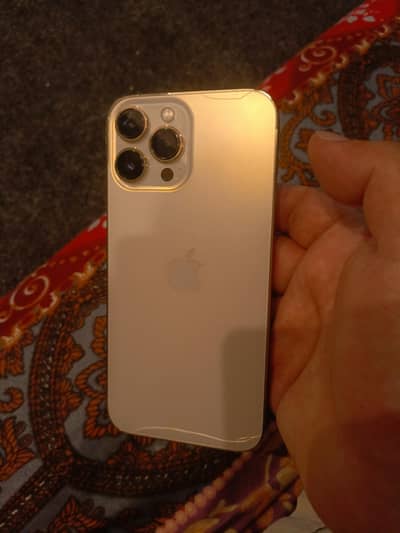 Apple iPhone 13 Pro Max