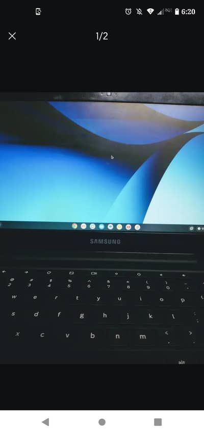 Chromebook
