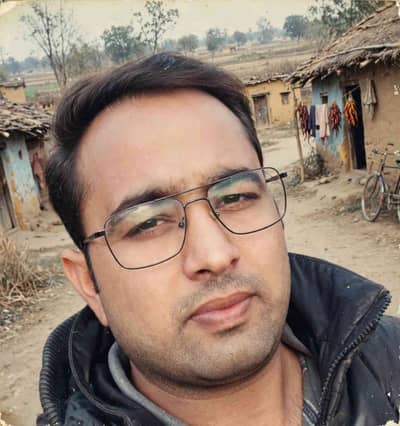 Nasir masoom