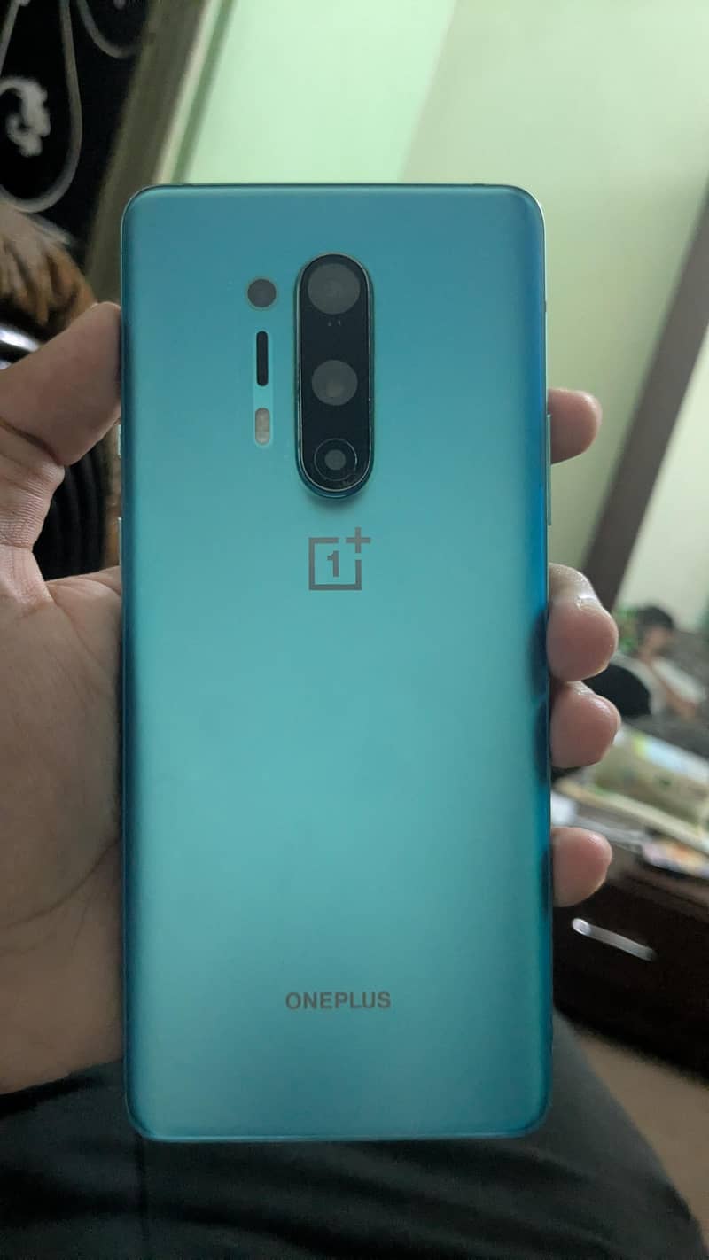 One Plus 8 Pro 1