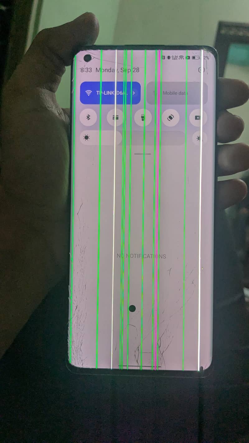 One Plus 8 Pro 6