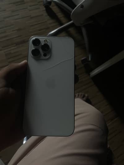 Apple iPhone 12 Pro Max