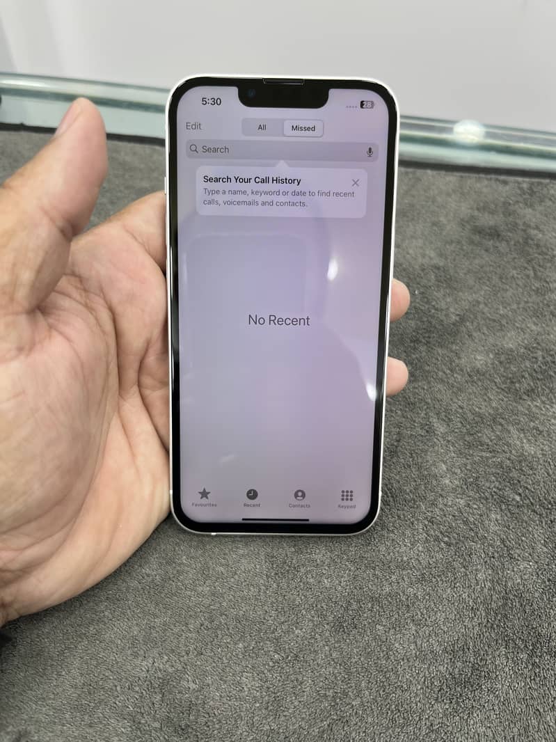 Apple iPhone 13 3