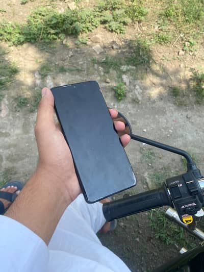 Samsung Mobile S21 Ultra