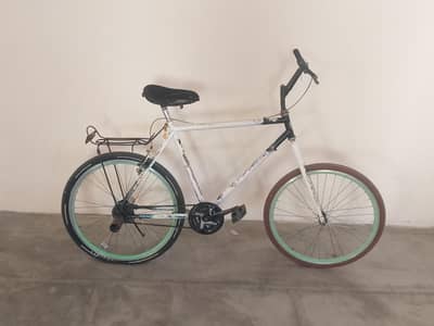 Phoenix 10/8 - 26 Inch Cycle For Sale - Islamabad -