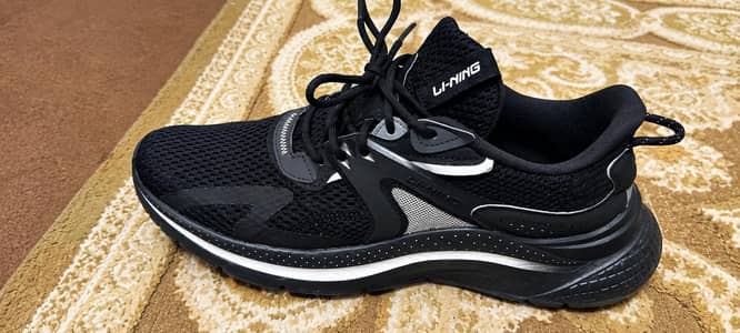 original shoes