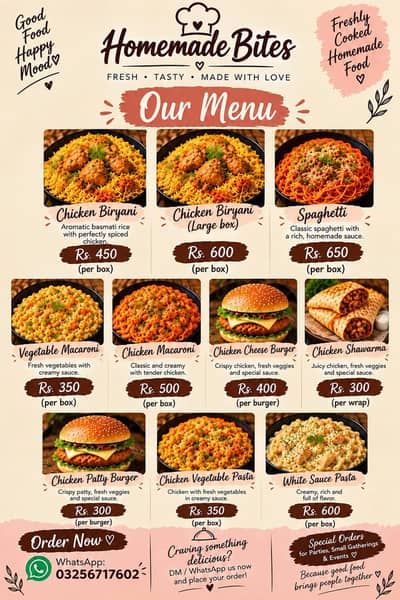 home food