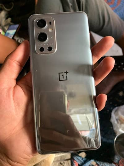 one plus 9pro 5g