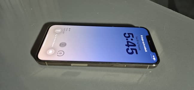 Apple iPhone 12 Pro Max JV