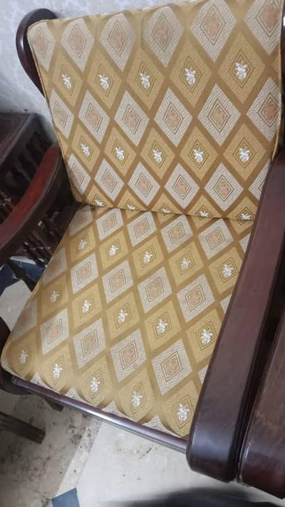 SOFA COVER