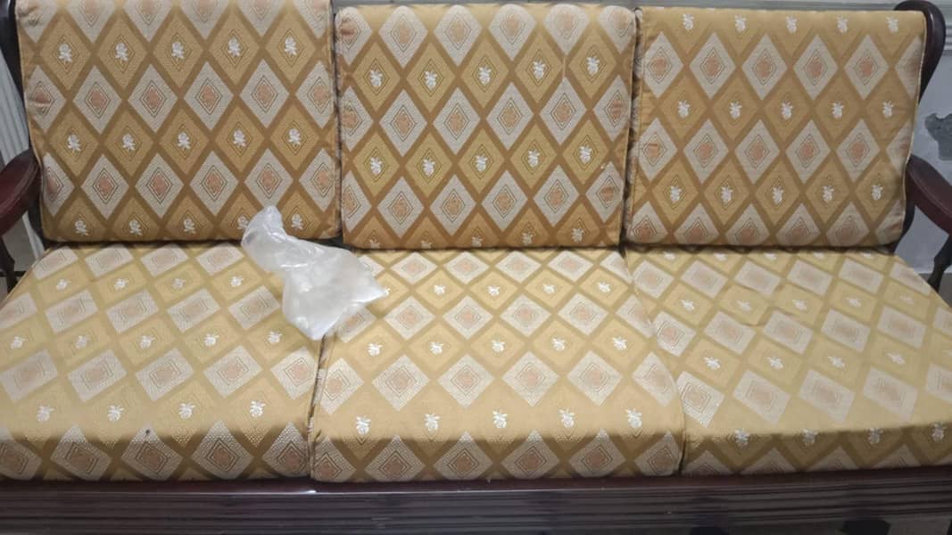 SOFA COVER 2