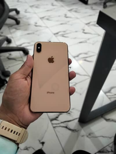Apple iPhone XS Max