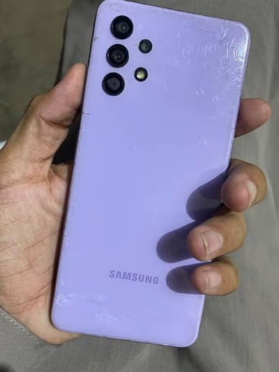 Samsung Mobile A32