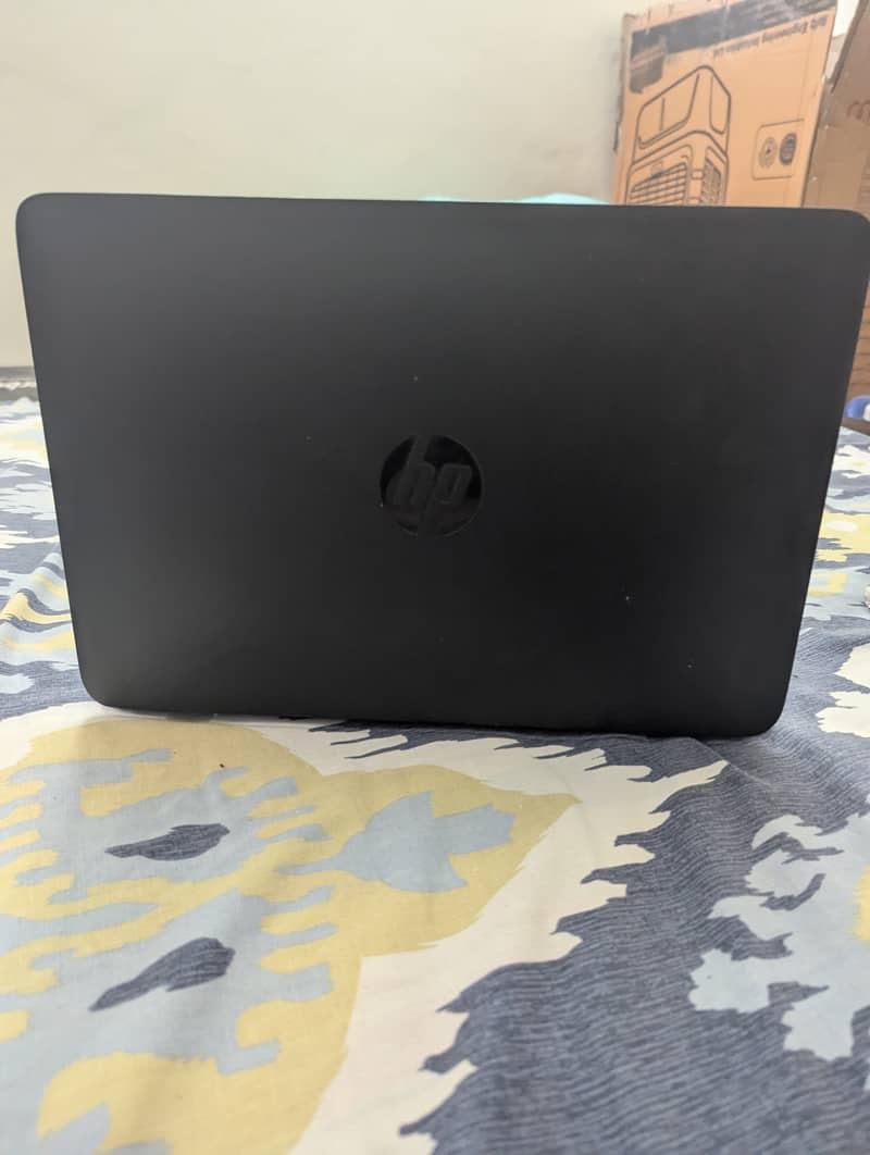 Laptop 1