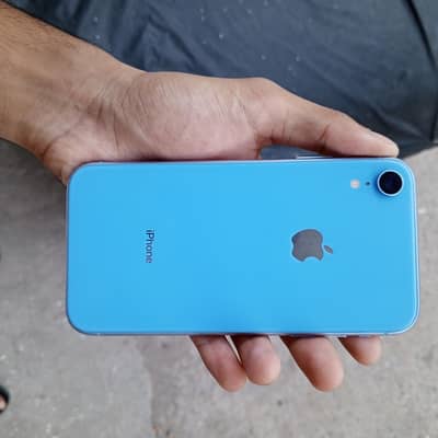 Iphone XR 128gb Waterpack