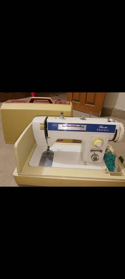 BROTHER ORIGNAL MACHINE