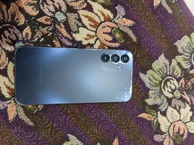 Samsung Mobile A15 5G