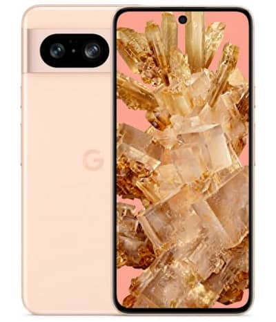 Google Pixel 8