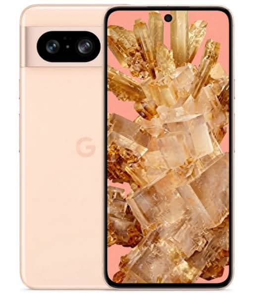 Google Pixel 8 0