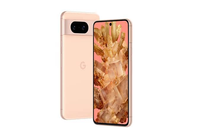 Google Pixel 8 1