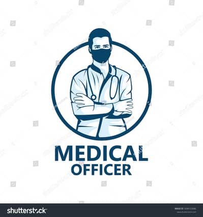 Medical officer/ general practitioner pp