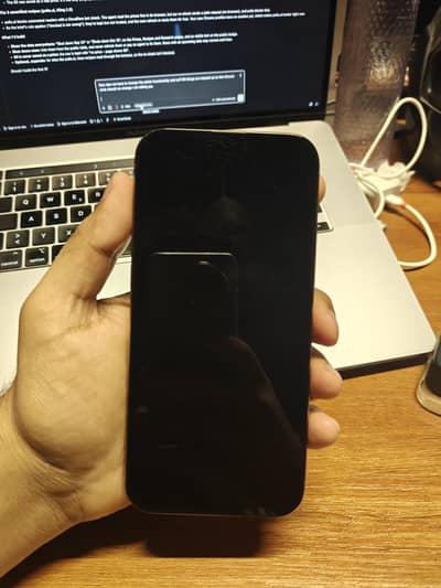 Apple iPhone 16 Pro Max factory unlocked